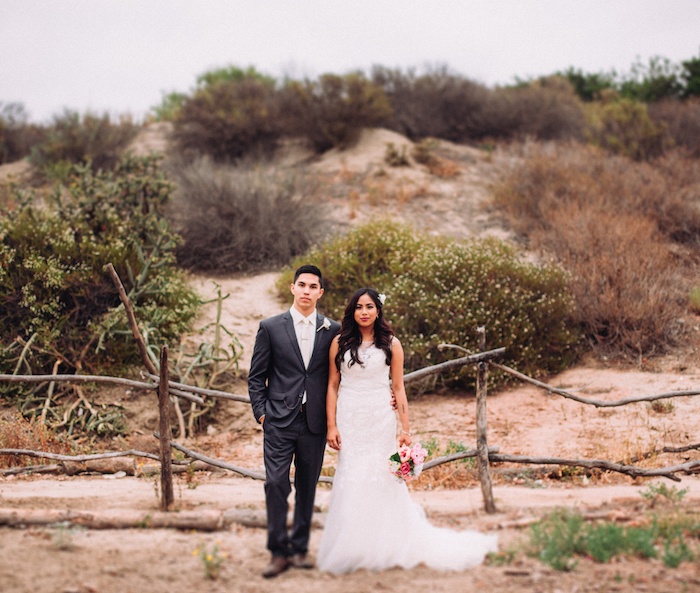 'Southern California Wedding Ideas; MOONLIGHT BRIDE, JAYNA' Image #2