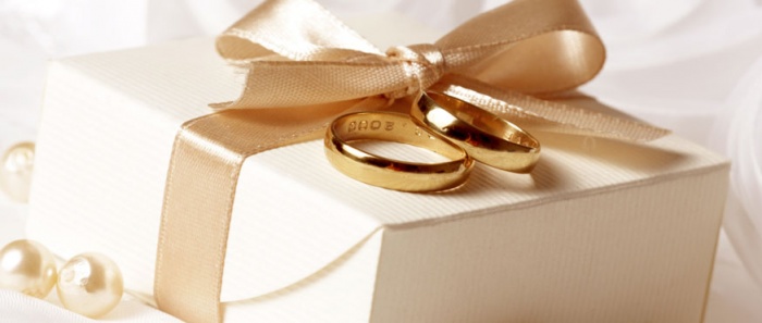 'Wedding Registry Checklist' Image #1