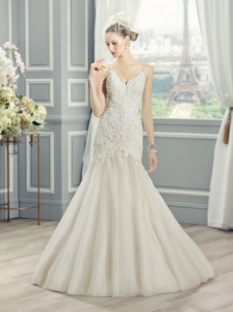 'Bridal Gown Style Spotlight: J6369' Image #2