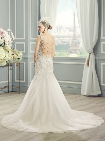 'Bridal Gown Style Spotlight: J6369' Image #2