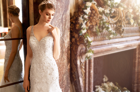 Find your wedding dress gown, beautiful lace wedding dresses, and beaded wedding dress by browsing our collection today.