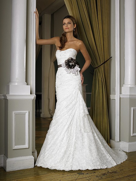 Moonlight wedding dress prices