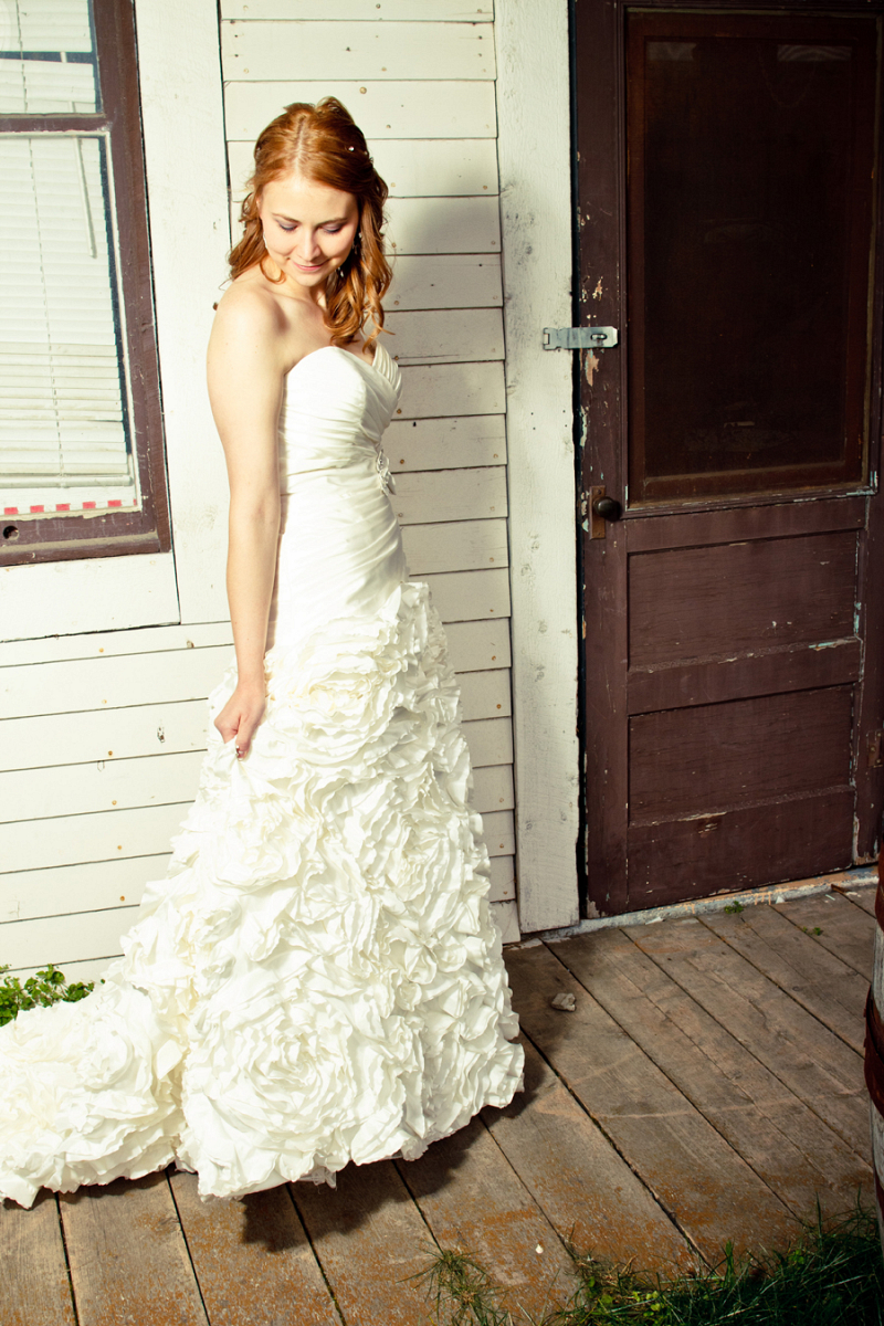 Kaitlin D. Photo