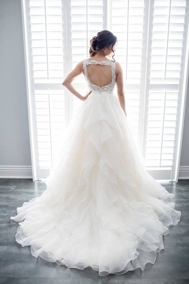 Tiffany H. Photo