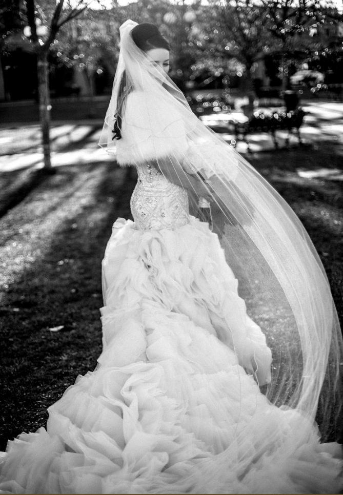 Melinda Photo