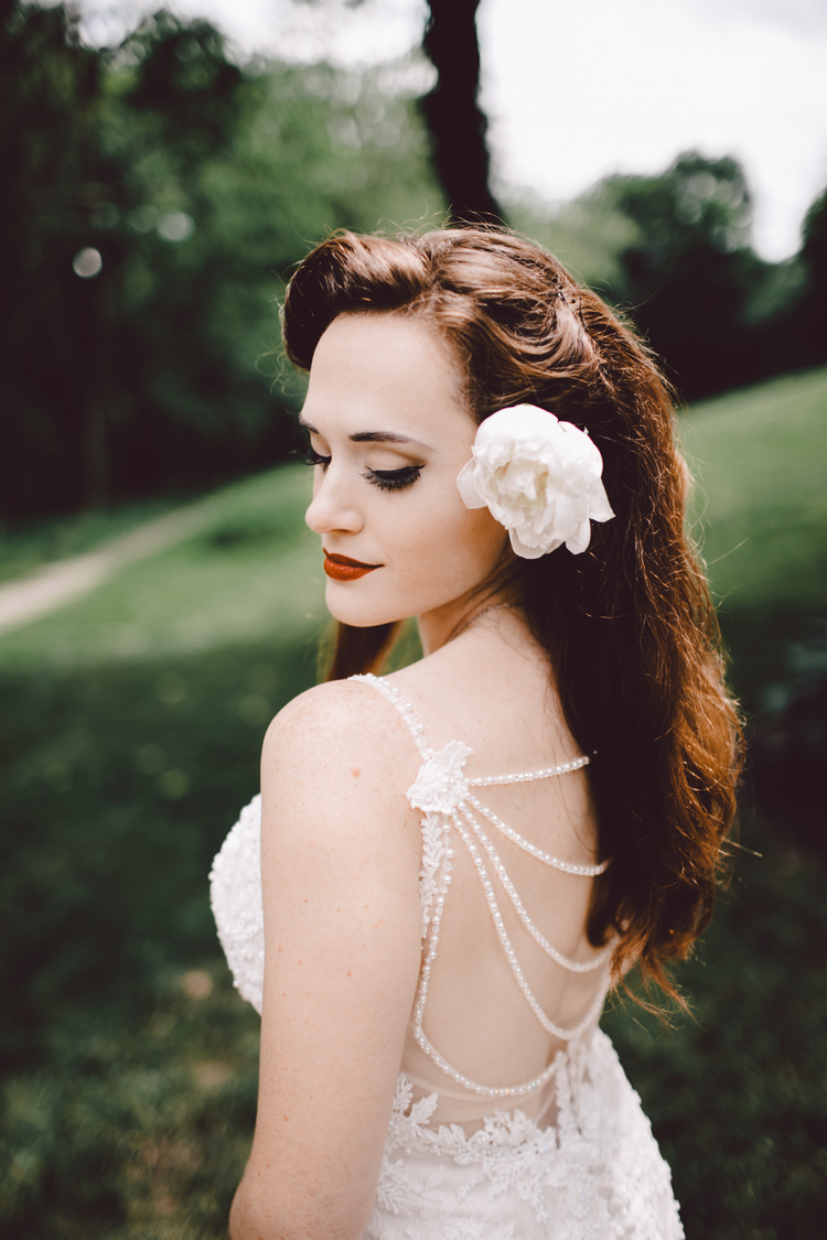 Bridgette  Photo