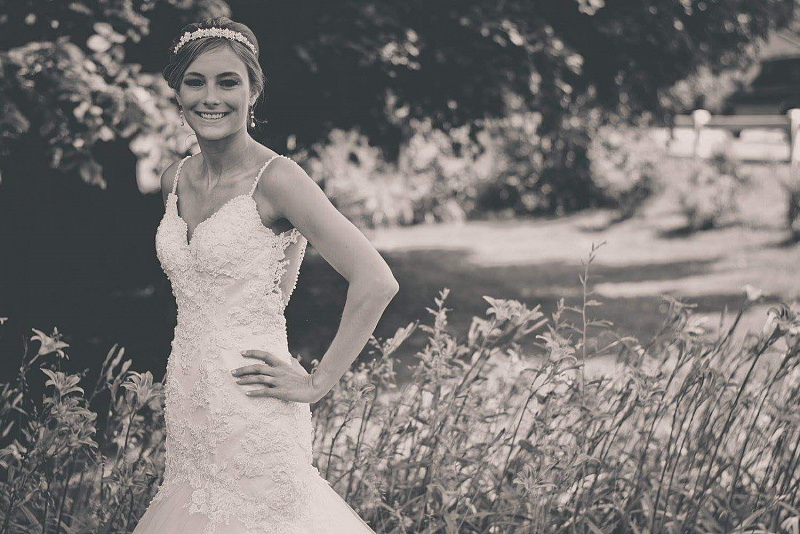 Kiersten Photo