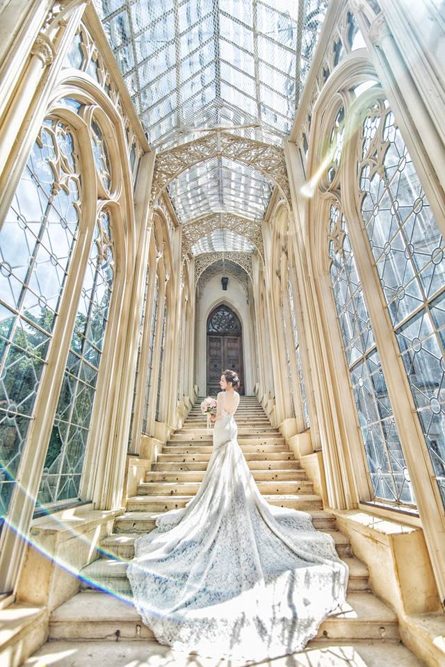 Florence Photo