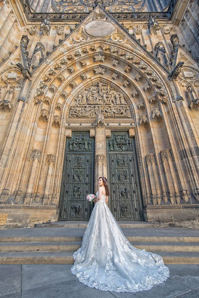 Florence Photo