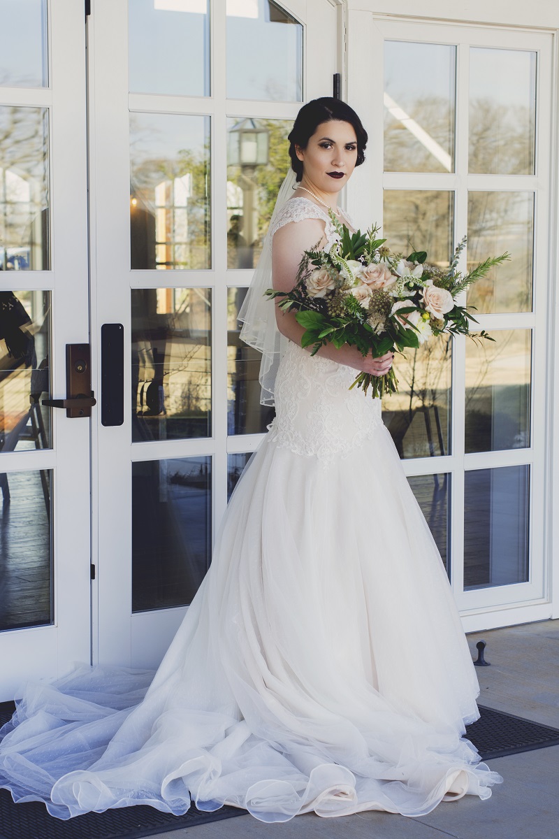 Sarah Photo