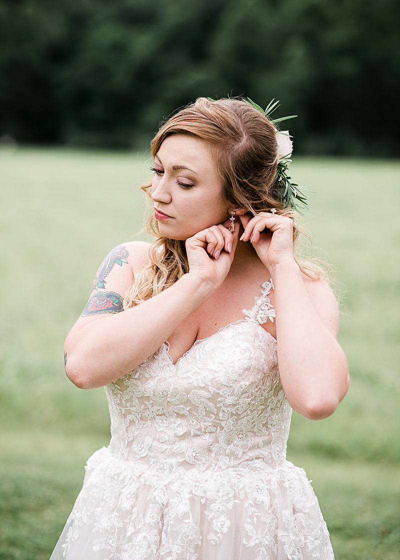 Danielle  Photo