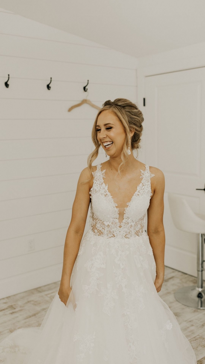 Kayla Photo
