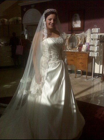 Lenna Photo