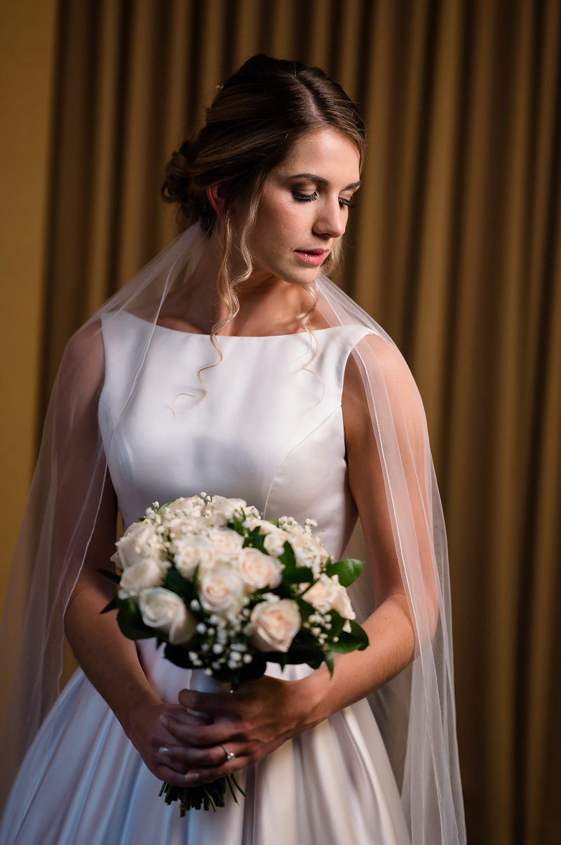 Gina Photo