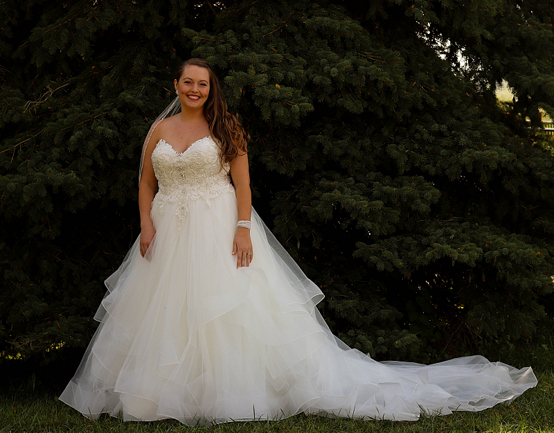Amanda Photo