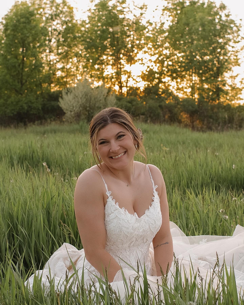 Haley Photo