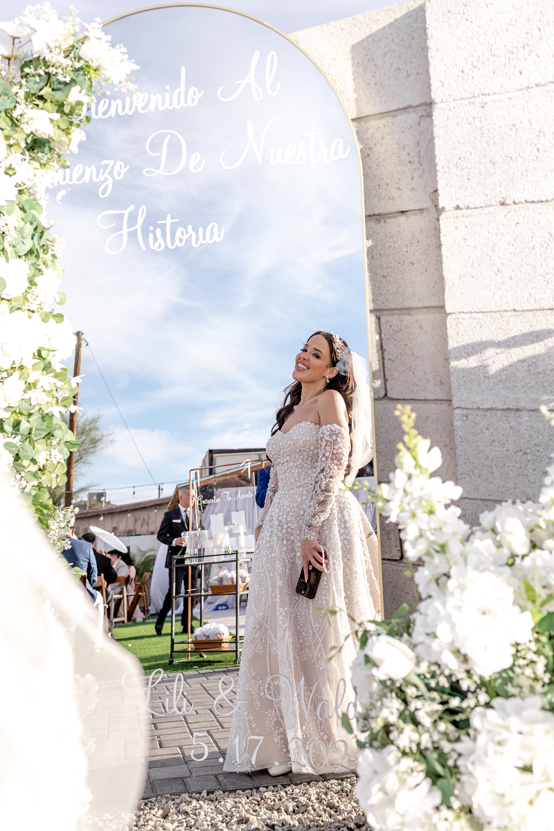 Lili Photo