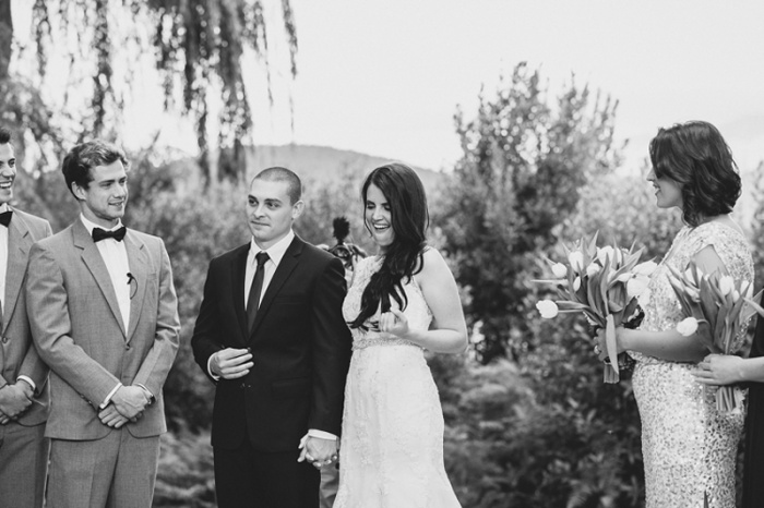 'The Perfect Outdoor Wedding; MOONLIGHT BRIDE, Eleni' Image #2