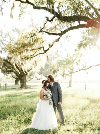 'Boho-Chic Wedding Decor; Moonlight Bride, Sarah' Image #3