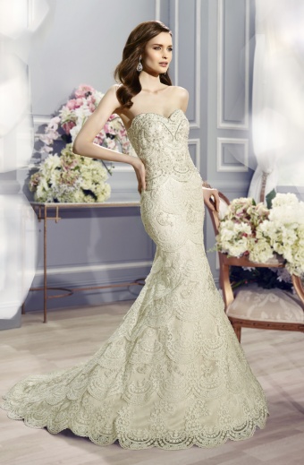 'BRIDAL GOWN STYLE SPOTLIGHT: H1288' Image #2