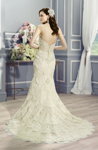 'BRIDAL GOWN STYLE SPOTLIGHT: H1288' Image #2