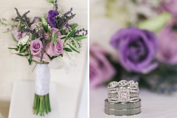'College Sweetheart Wedding: MOONLIGHT Bride, Meredith' Image #5