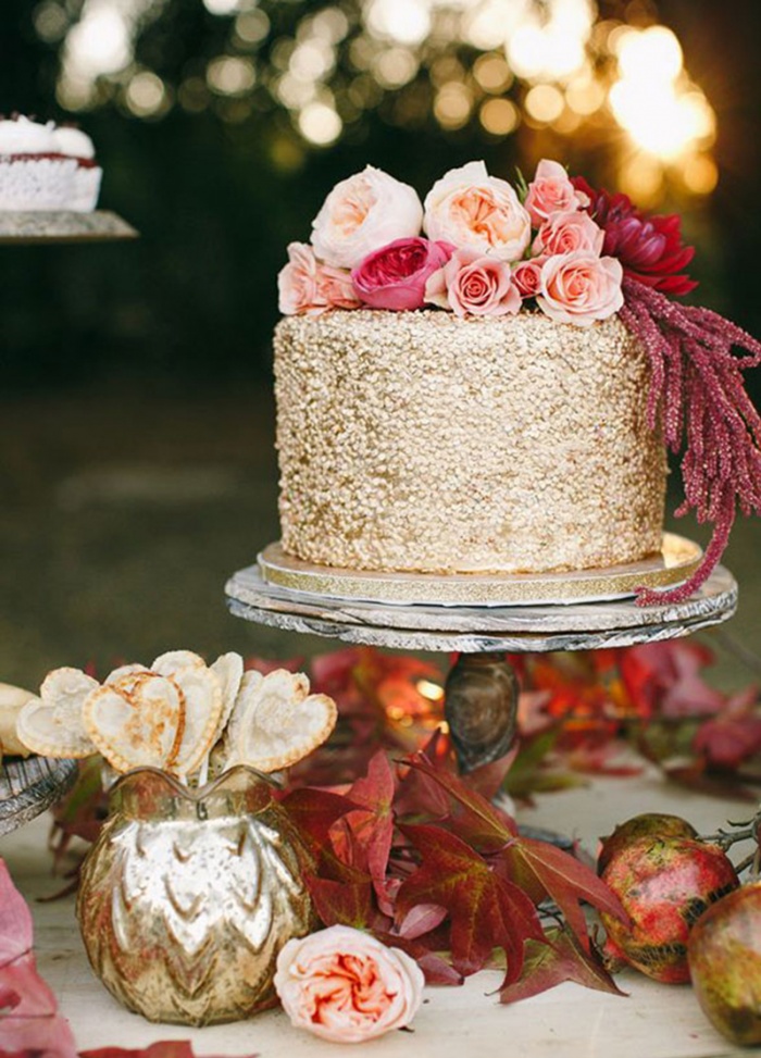 'Fall in Love With Fall Wedding Ideas' Image #1