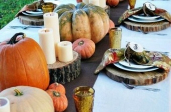 'Halloween Themed Wedding Ideas' Image #1