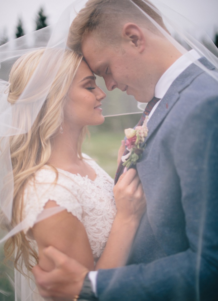 'Dancing With The Stars Celebrity, Bride Lindsay Arnold' Image #4