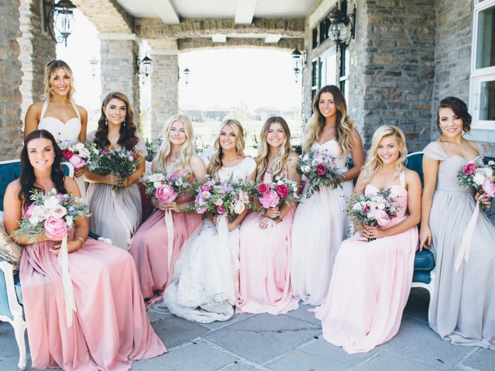 'Dancing With The Stars Celebrity, Bride Lindsay Arnold' Image #6