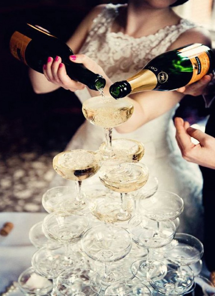 'New Years Wedding Ideas' Image #1