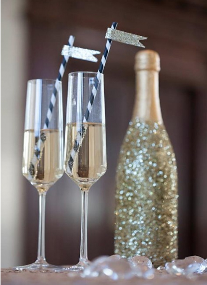 'New Years Wedding Ideas' Image #3