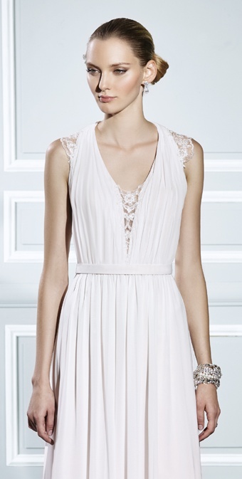 'What To Wear Under Your Wedding Dress' Image #3