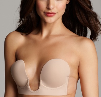 'What To Wear Under Your Wedding Dress' Image #3