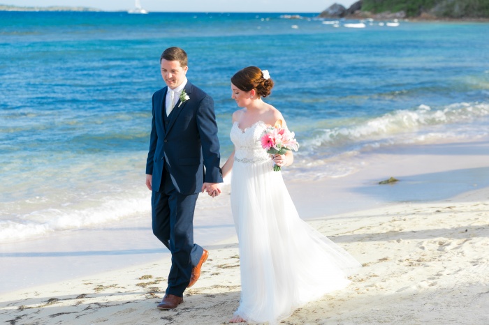 'Guide To Planning A Stress Free Destination Wedding' Image #1