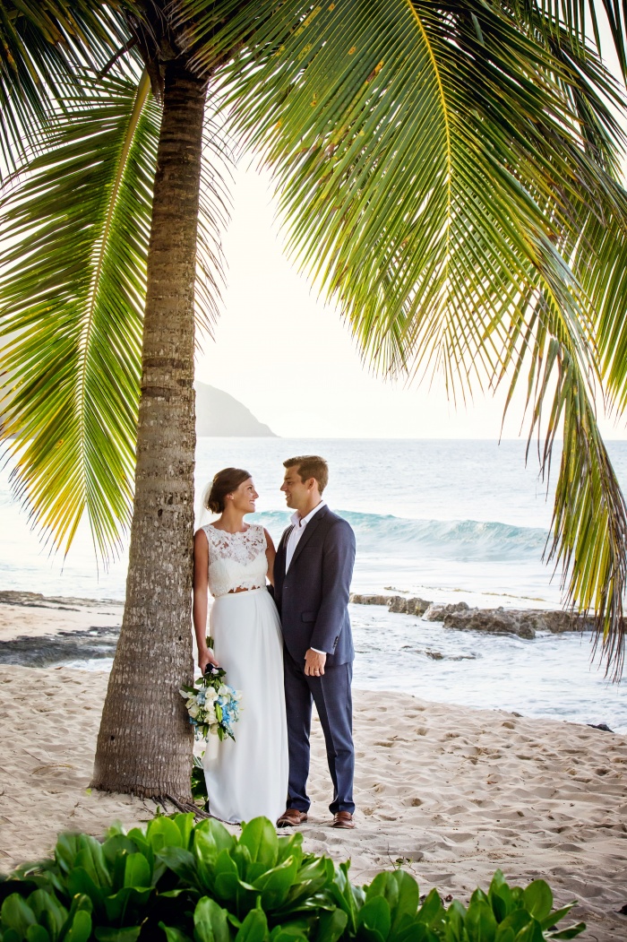 'Guide To Planning A Stress Free Destination Wedding' Image #2