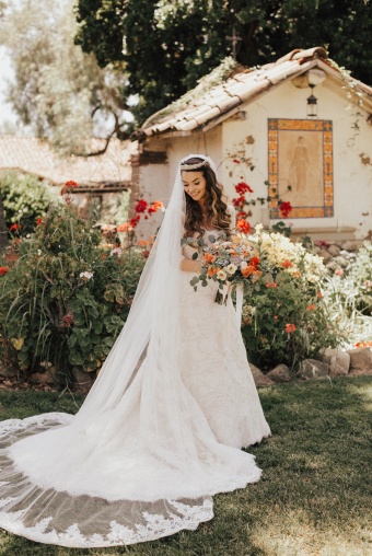 'Wedding Hairstyles 2018' Image #1