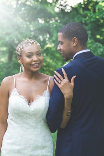 'Wedding Hairstyles 2018' Image #3