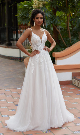 Casual Wedding Dress Ideas for an ...