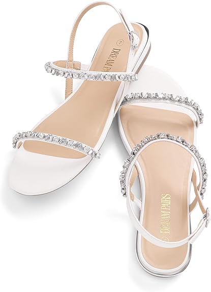 Wedding Sandals