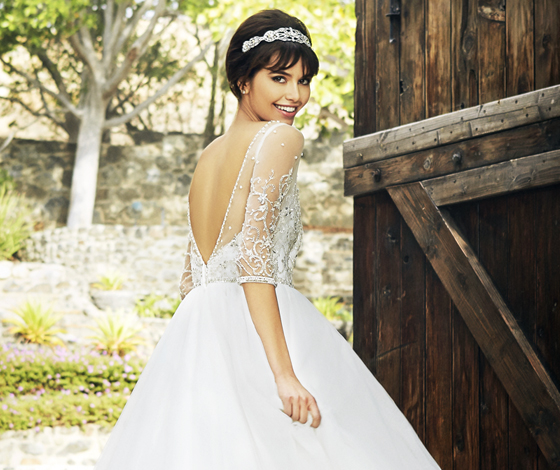 Moonlight Collection: Affordable Wedding Dresses Moonlight Collection: Affordable Wedding Dresses
