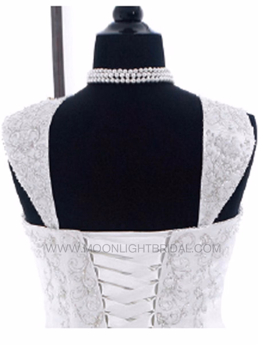 Style CAP-01 Main view