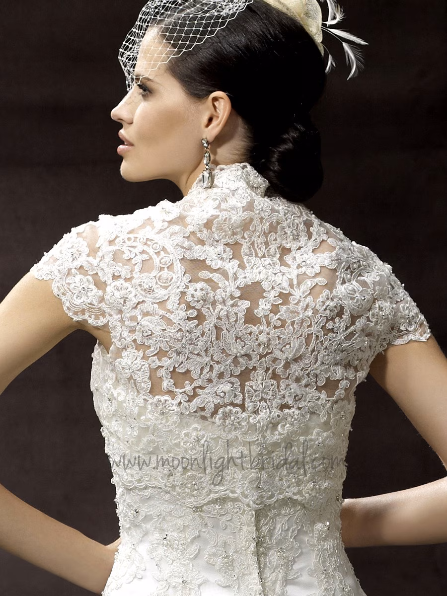 Style CAP-14 Alternative view