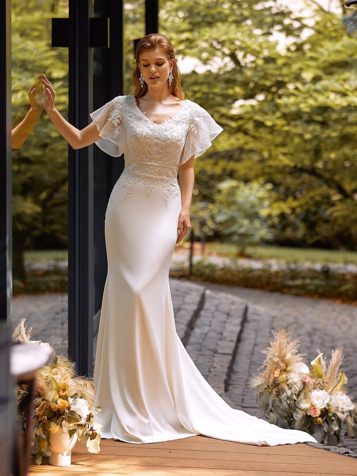 Style M5046 Main view