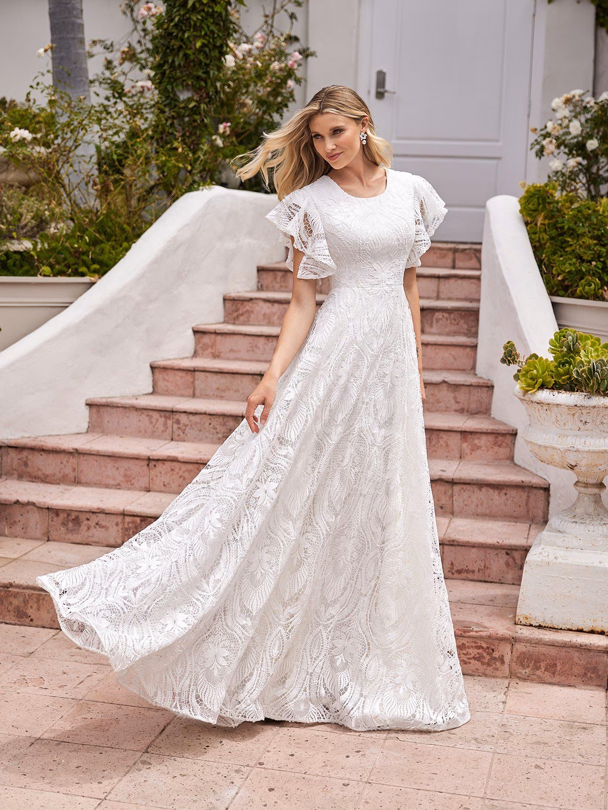 Style M5096 Main view