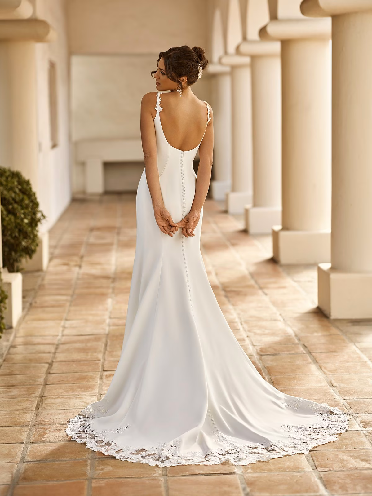 Style T146 Alternative view