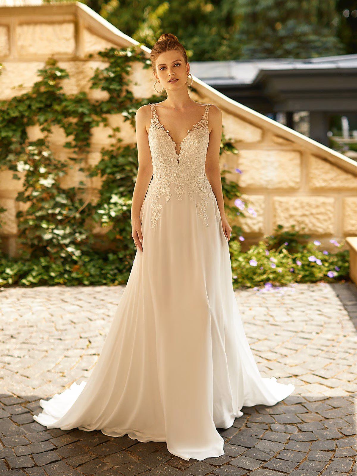 Style T953 Main view