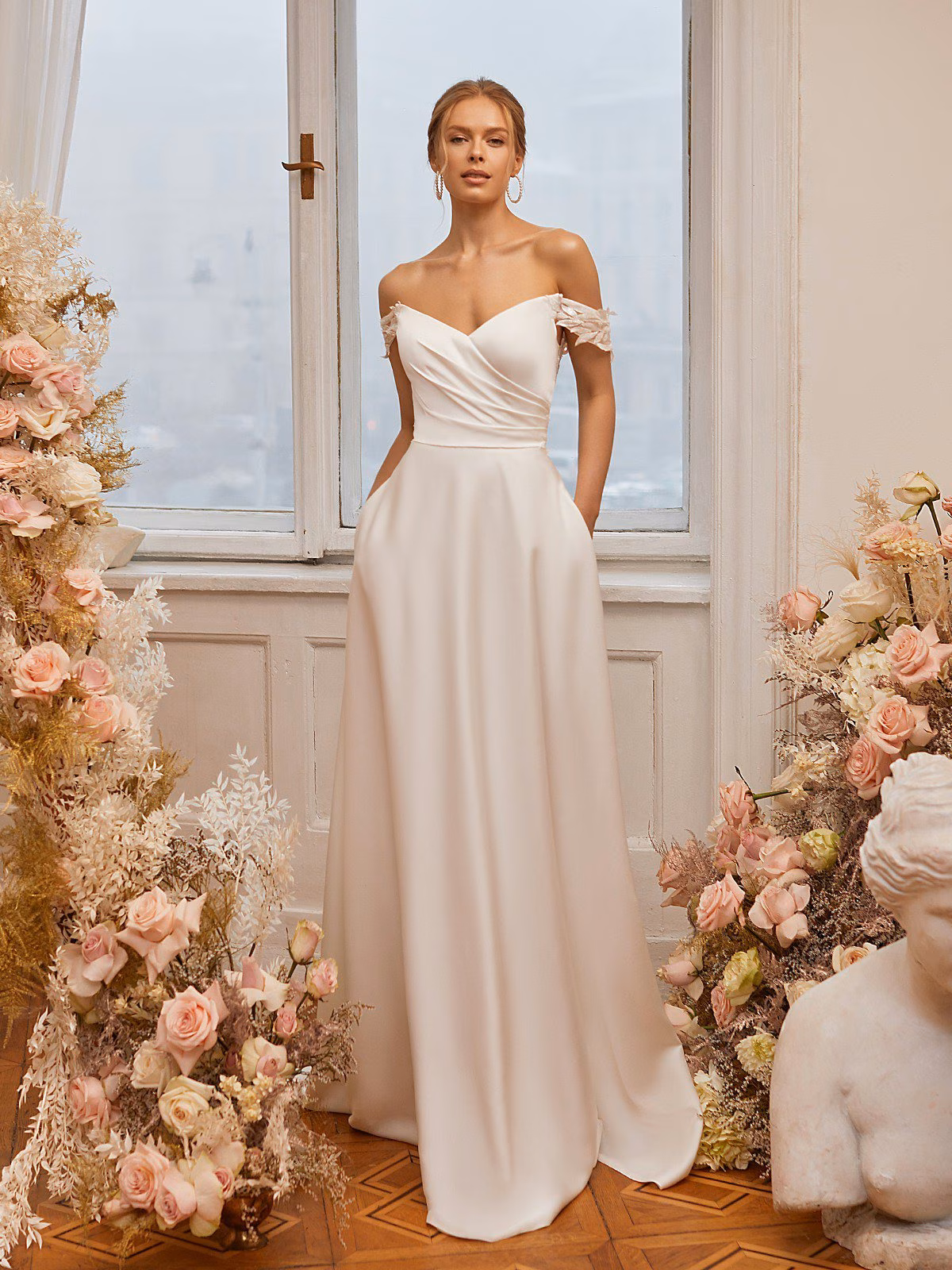 Style T971 Main view