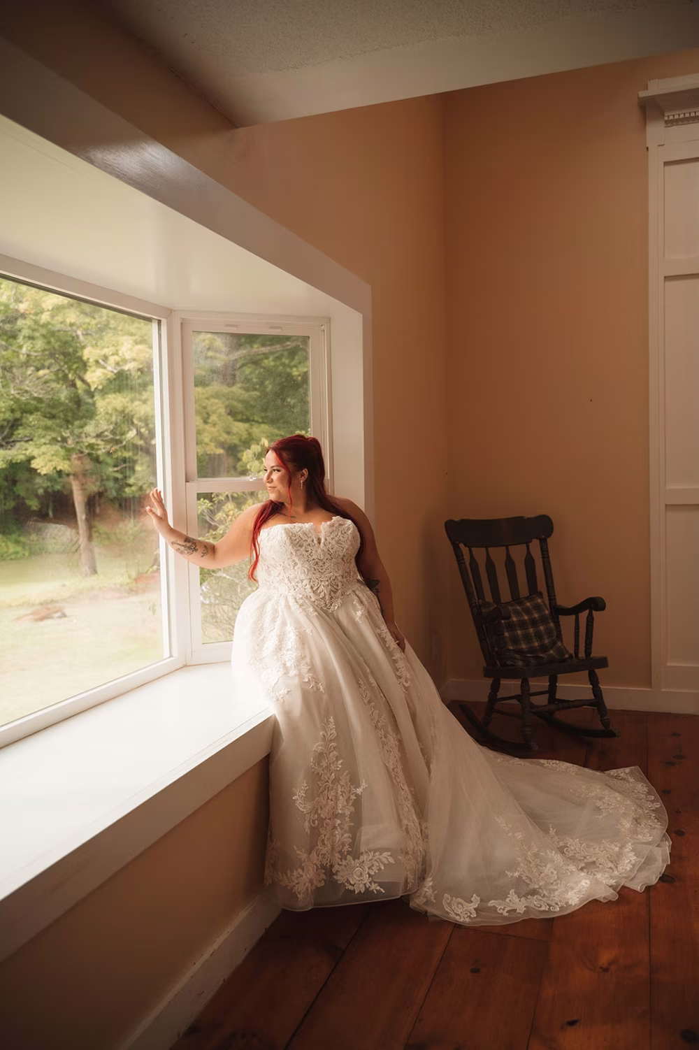 Samantha Photo 4