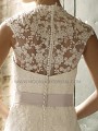 Moonlight Cap 7 bridal boleros and lace bridal jackets